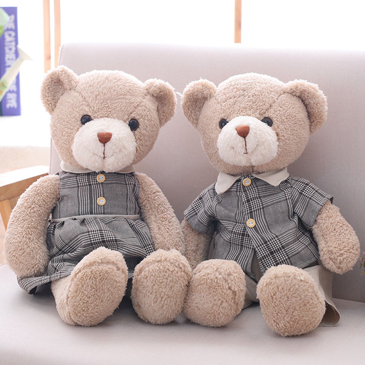 best teddies for babies