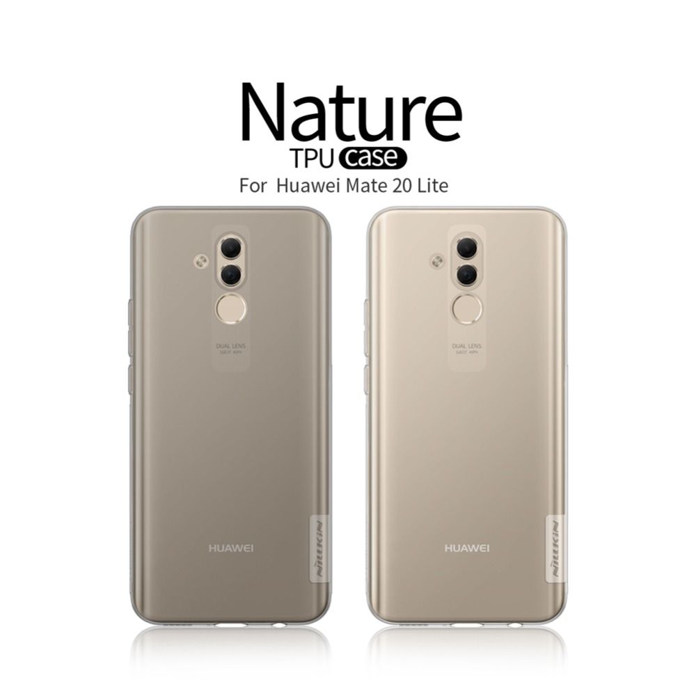 Huawei Mate 20 Lite Huawei Global