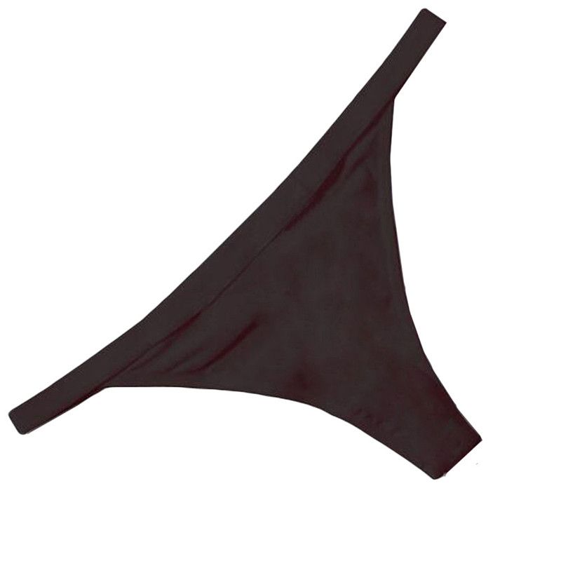 invisible underwear