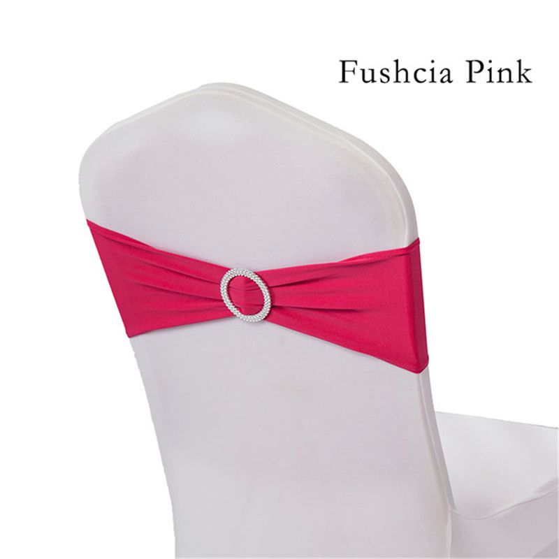 Fushcia Pink