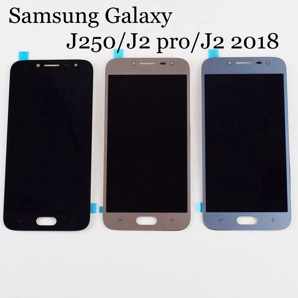 5.0 LCD Display Touch Screen 