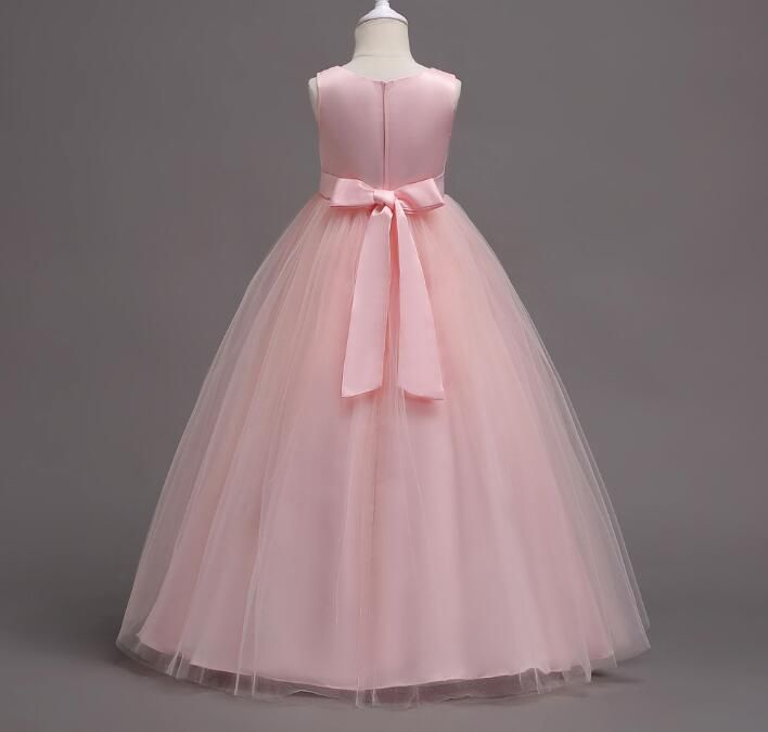 wedding frock designs for girls