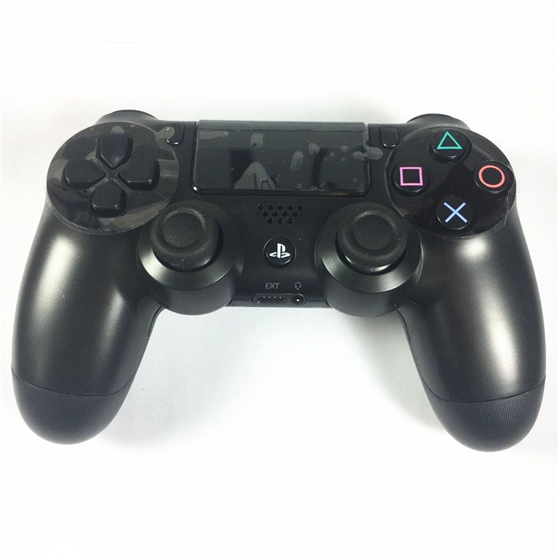 bluetooth to ps4 controller