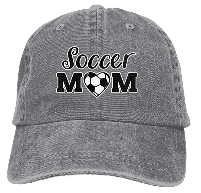 soccer mom cap