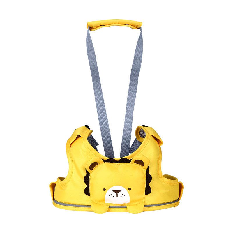 best baby harness for walking