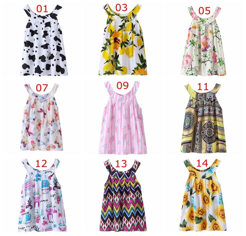 cute summer halter dresses