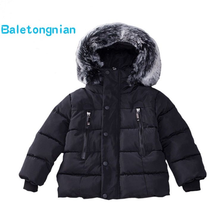 Amiley Baby Boys Girls kids Outerwear Ultra Light Down Jacket Coat Autumn Winter Warm