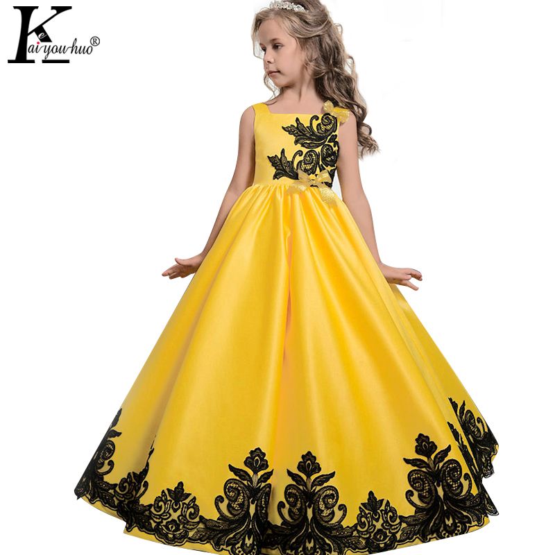 gown for girls 14 years