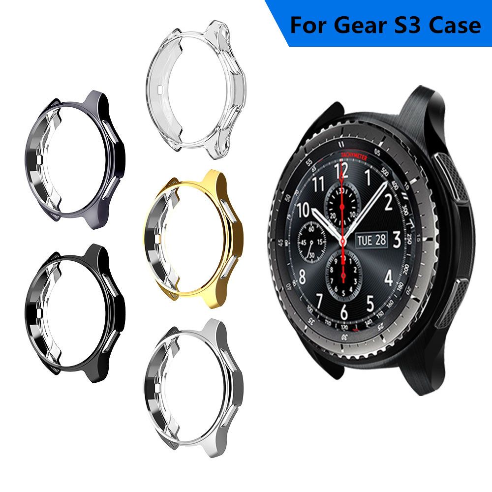 cover samsung gear s3 frontier