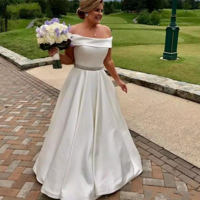 plus size bridesmaid dresses online