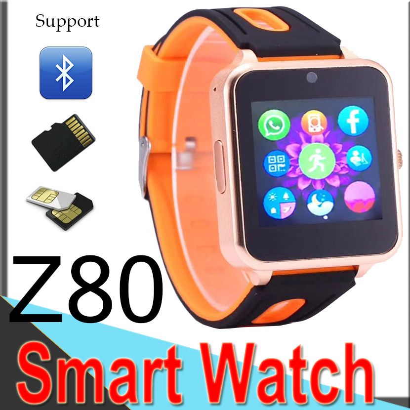 z80 smartwatch