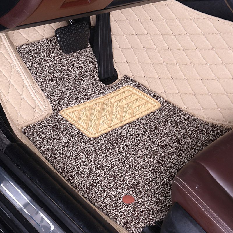 seat alhambra mats