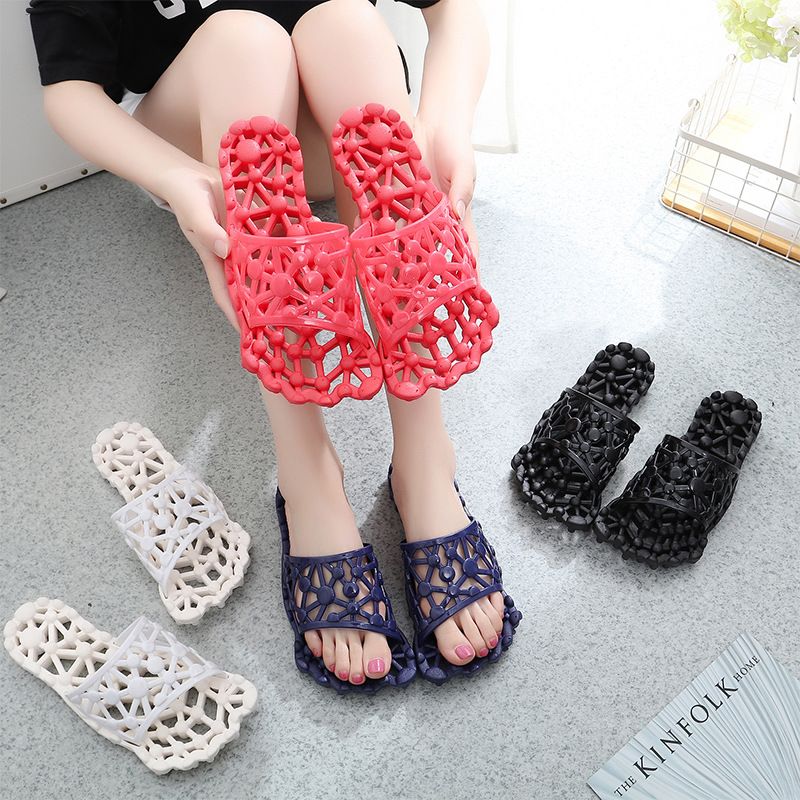 best slippers for bathroom