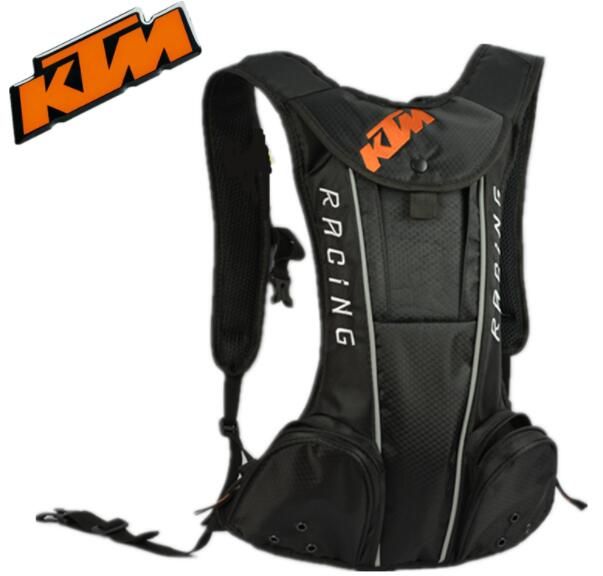 Compra 2018 Bolsa De Agua Hombros Camelbak Para Ktm Mochila Paquete De  Equitación Deporte Al Aire Libre Mochila Ciclismo Al Aire Libre Libre 2L  Bolsa De Agua Barato | Entrega Rápida Y