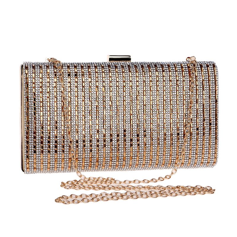 one side long purse
