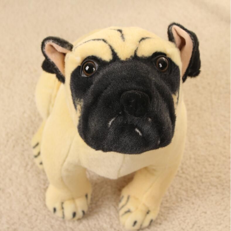 shiba inu dog plush pillow