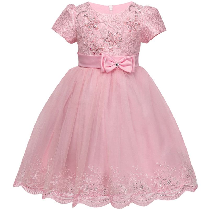 vestidos 3 años para niña