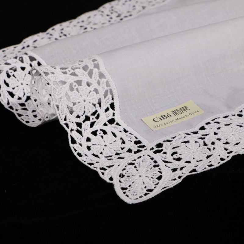 lace definition