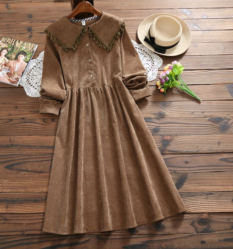 2018 fall dresses