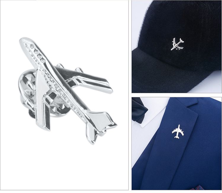 mens brooch pin