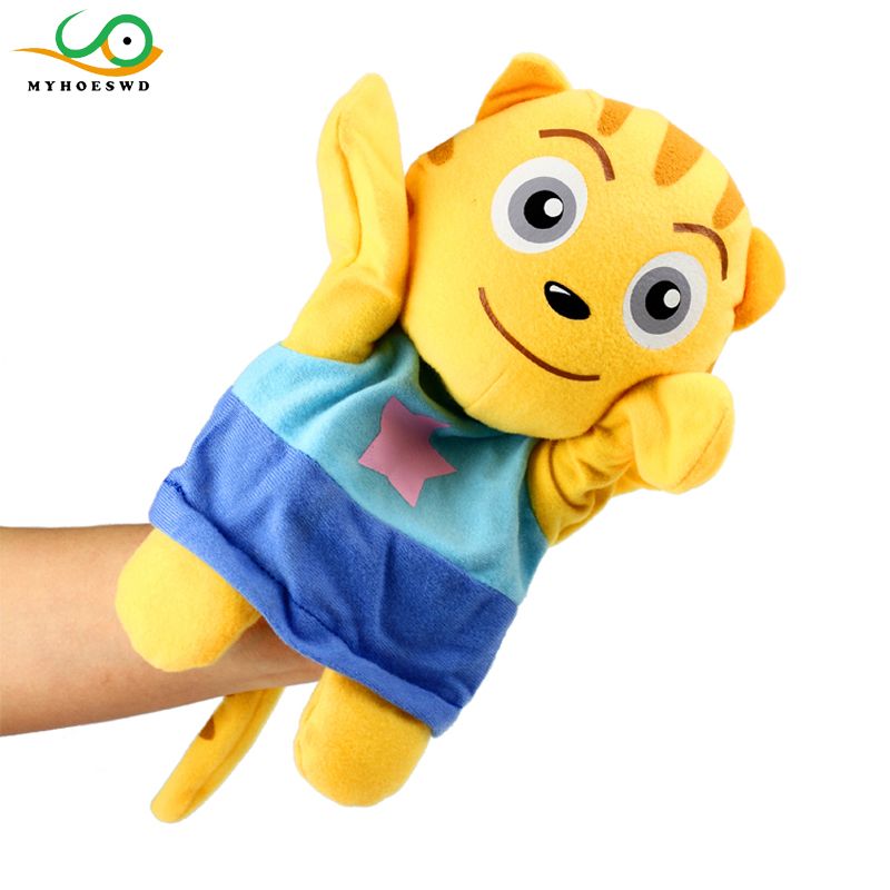 funny hand puppets