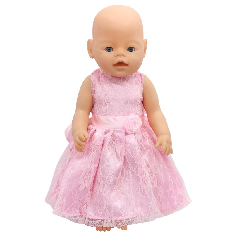 baby born doll clothes