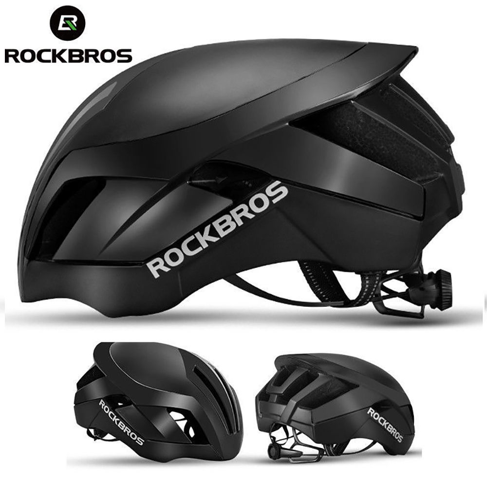 Rockbros Ciclismo Casco Bambini Casco Integrale Ultralight Casco Protettivo  Sport e viaggi Caschetti e protezioni