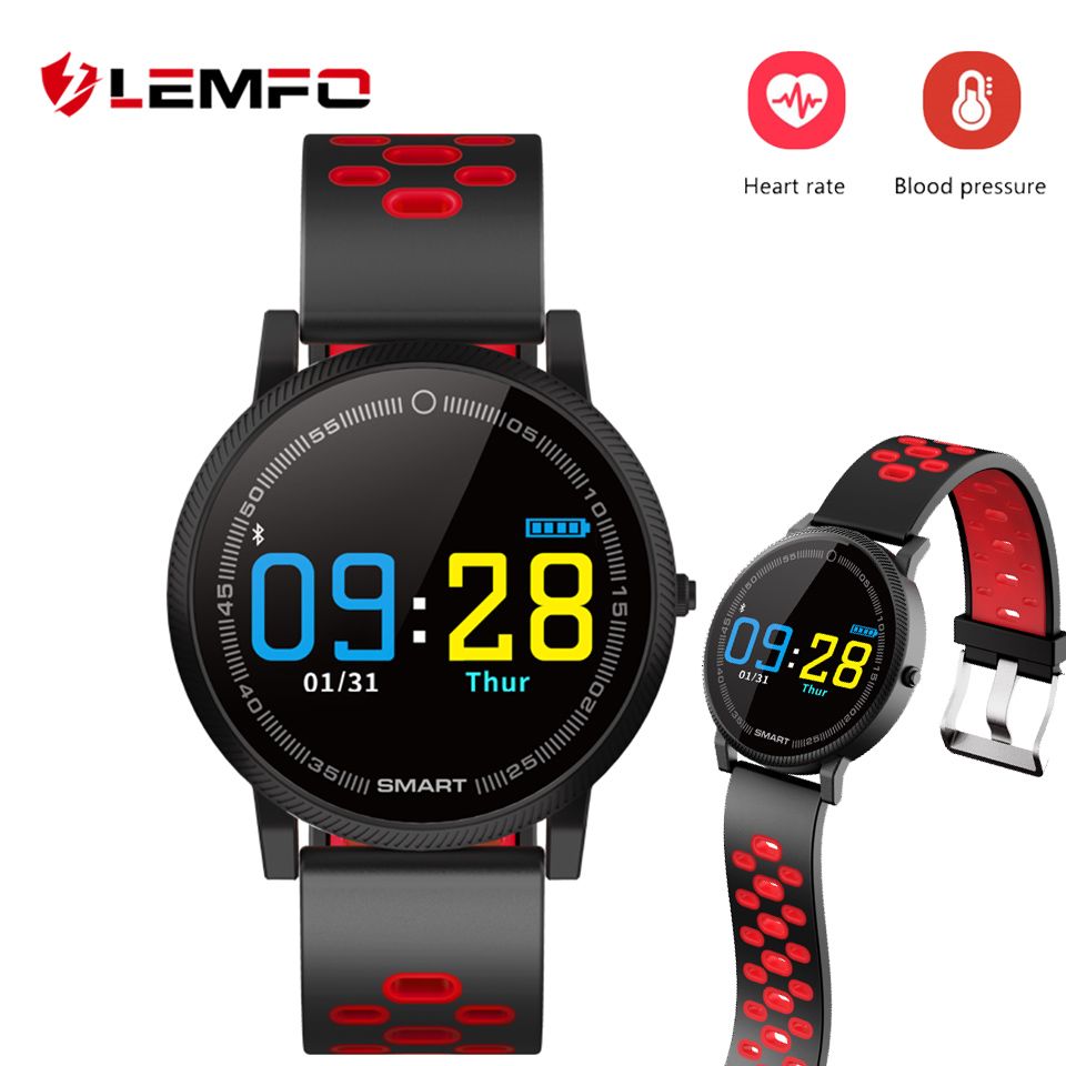 bingo f4 smart watch