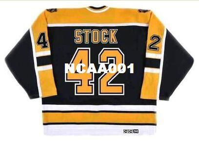 boston bruins vintage jersey