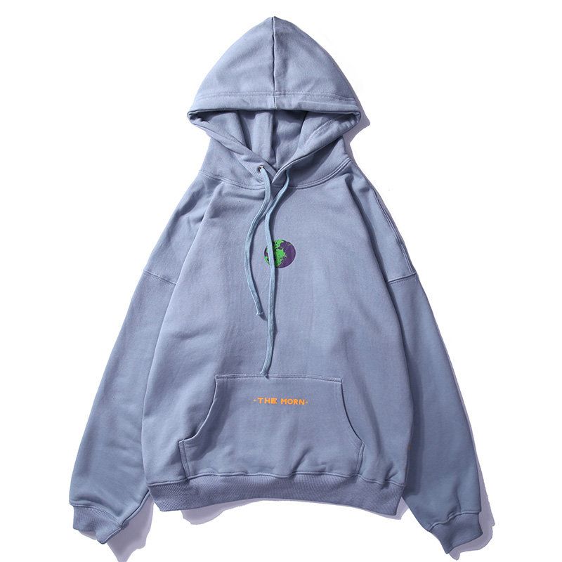 Großhandel Mens Hoodie Sweatshirt Weltkarte Drucken Hip Hop Hoodies Pullover Streetwear Herbst 2018 Globe Print Schwarz Hoode Baumwolle Hipster Von Großhandel Mens Hoodie Sweatshirt Weltkarte Drucken Hip Hop Hoodies Pullover Streetwear Herbst 2018 Globe Print Schwarz Hoode Baumwolle Hipster Von