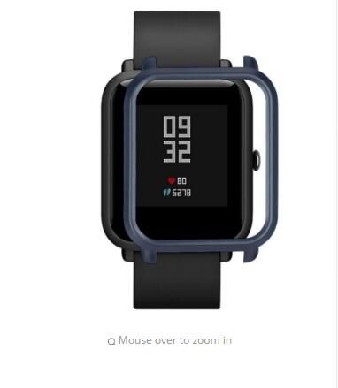 amazfit bip pc