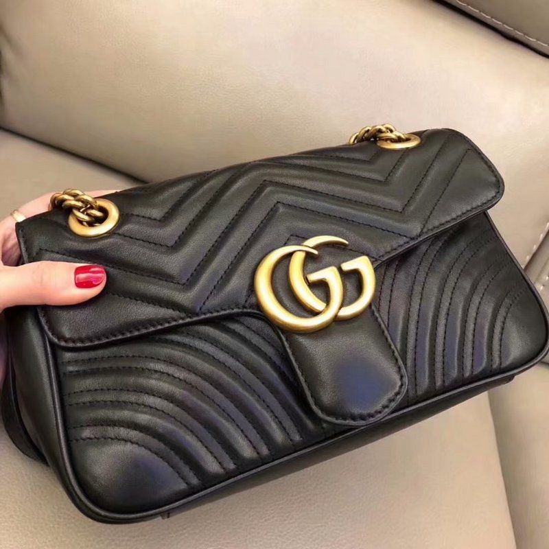 gucci marmont dhgate