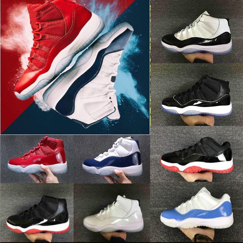 like 82 11s