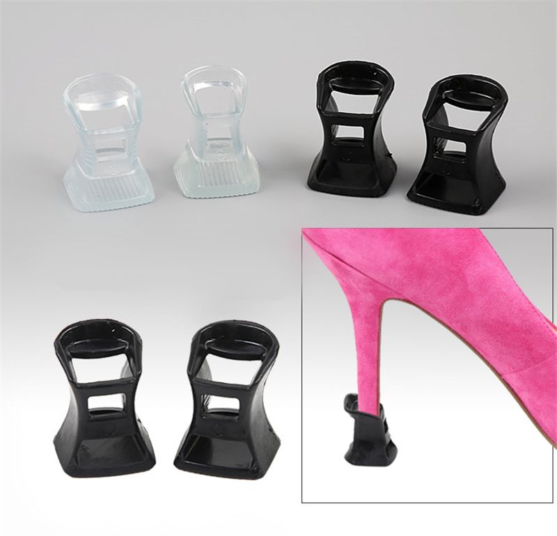 non slip heels