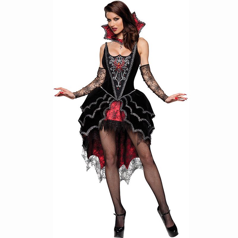 fancy dress plus size womens