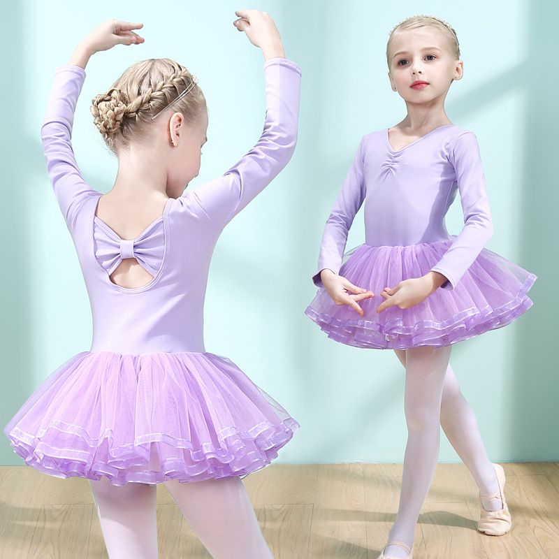 ballerina princess costume