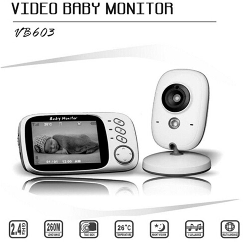 fimei baby monitor
