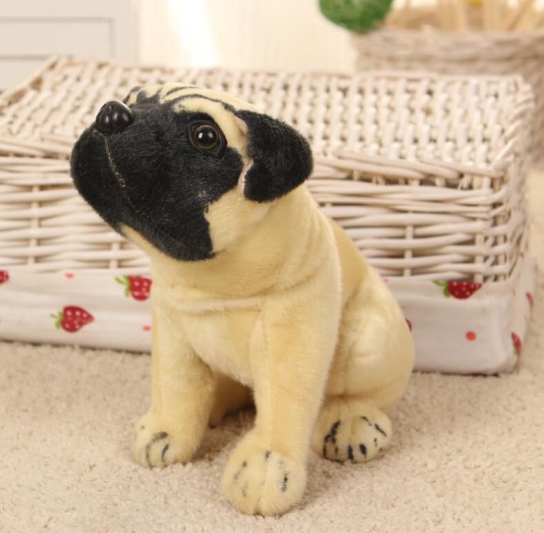 shiba inu dog plush pillow