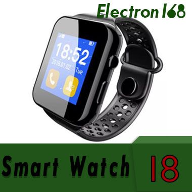 android calling watch