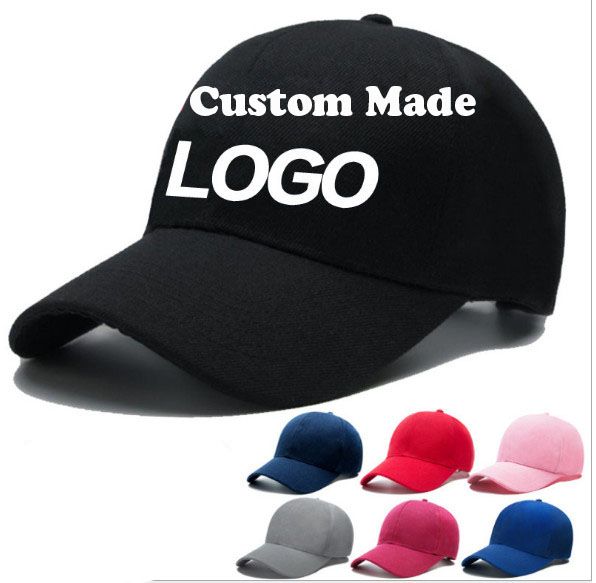custom made ball caps