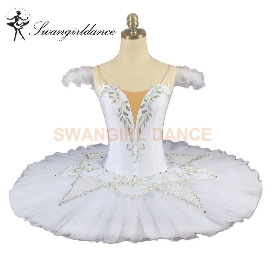 ballerina tutu dress