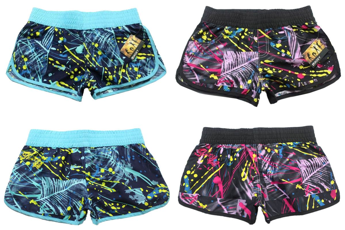 board shorts women's swimwear