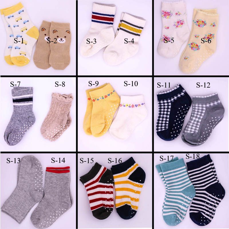 Lacivert Erkek Bebek Ev Corabi Lc Waikiki