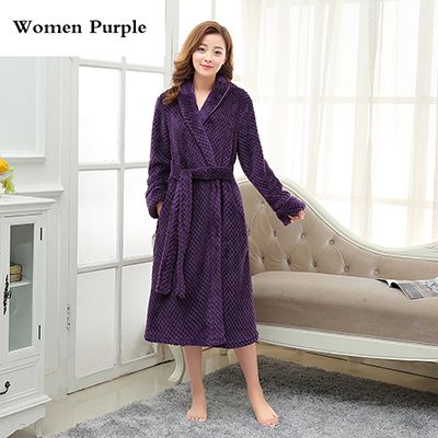 Women Purple