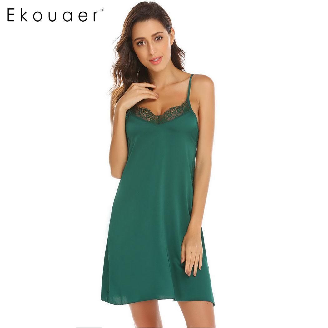 womens chemise nightdress