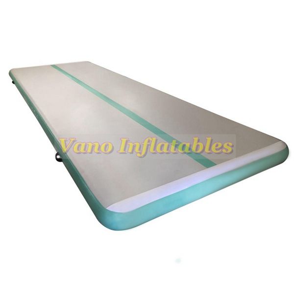 FunWater 10ft13ft Inflatable Gymnastics Air Track Tumbling