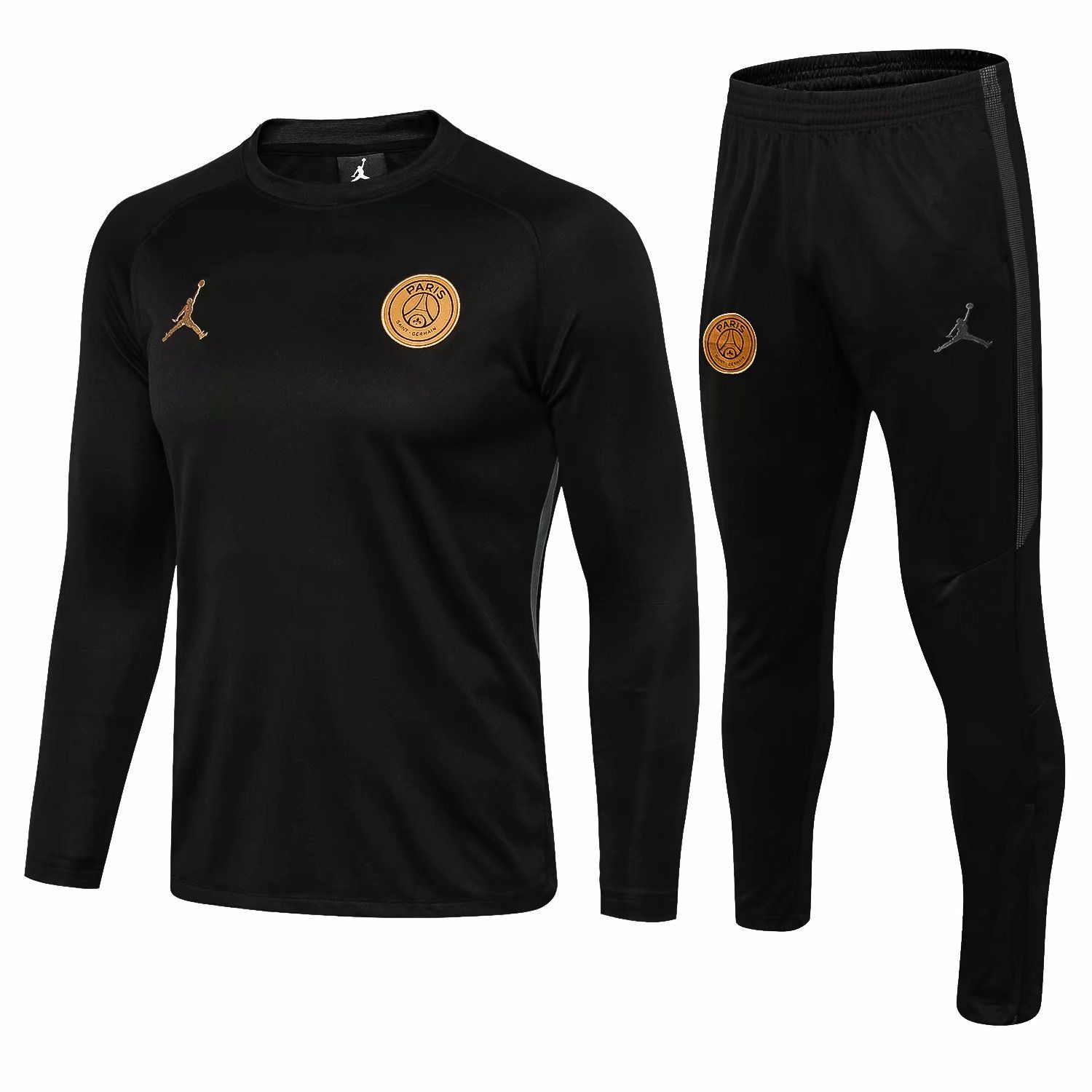 Acquistare FFF 18 19 New Franceh Tuta Sportiva Survêtement 2019 Paris  Invernale Giacca A Vento Tuta PSG Giacca Da Calcio Sportiva Casual  Abbigliamento Sportivo Economico | Consegna Veloce E Qualità | DHgate Italy