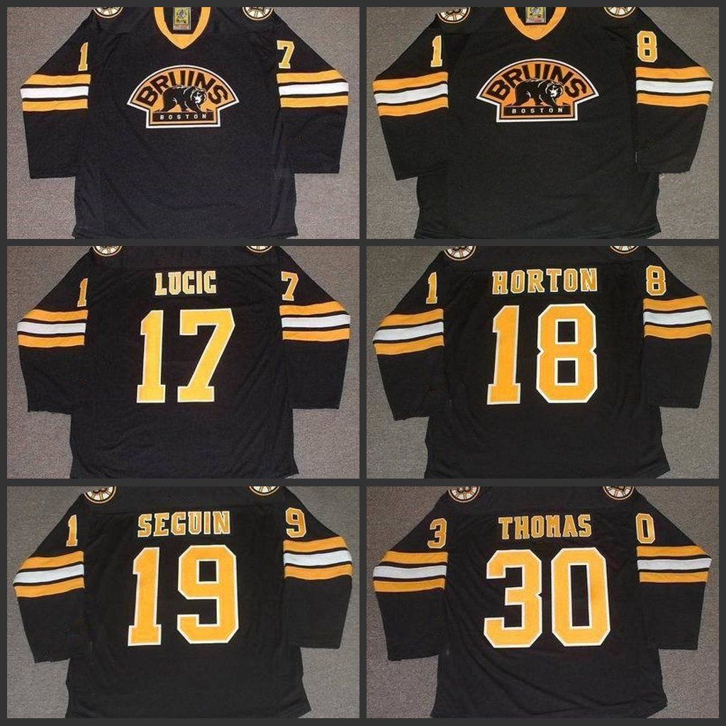 boston bruins milan lucic jersey