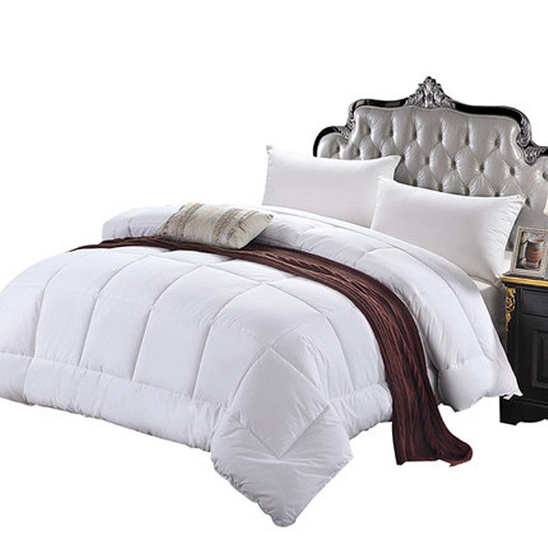 Hotel Collection 1500 Series Luxury Duvet Insert Down Alternative