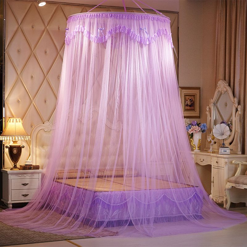 big mosquito net